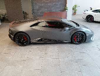 LAMBORGHINI HURACAN 2022 Image 12