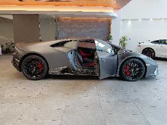 LAMBORGHINI HURACAN 2022 Image 13