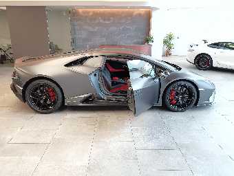 LAMBORGHINI HURACAN 2022 Image 14