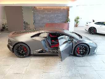 LAMBORGHINI HURACAN 2022 Image 15