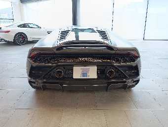 LAMBORGHINI HURACAN 2022 Image 22