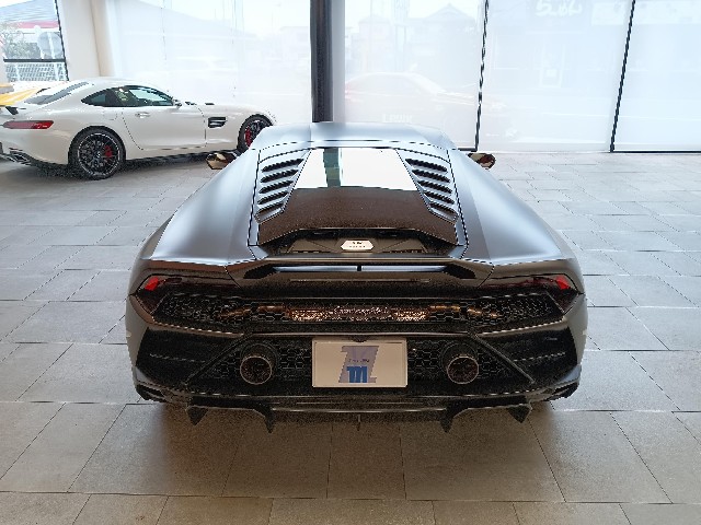 LAMBORGHINI HURACAN 2022 Image 29