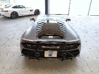 LAMBORGHINI HURACAN 2022 Image 24