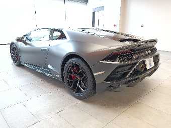 LAMBORGHINI HURACAN 2022 Image 25