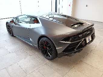 LAMBORGHINI HURACAN 2022 Image 26