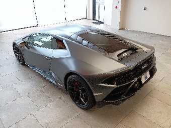 LAMBORGHINI HURACAN 2022 Image 27