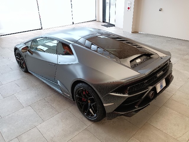 LAMBORGHINI HURACAN 2022 Image 33