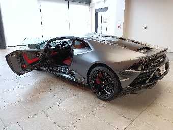 LAMBORGHINI HURACAN 2022 Image 28
