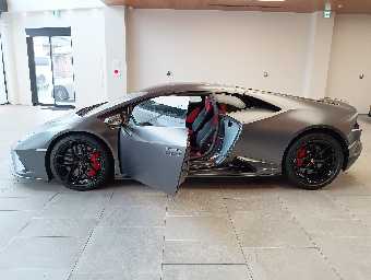LAMBORGHINI HURACAN 2022 Image 31