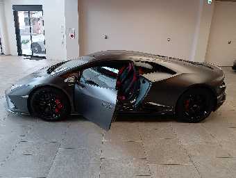 LAMBORGHINI HURACAN 2022 Image 32