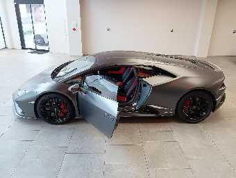 LAMBORGHINI HURACAN 2022 Image 33