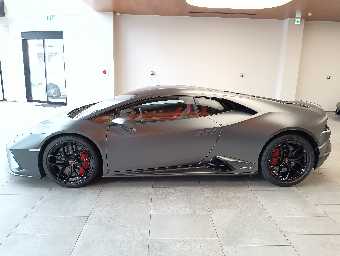 LAMBORGHINI HURACAN 2022 Image 34