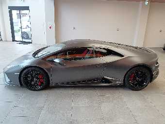 LAMBORGHINI HURACAN 2022 Image 35