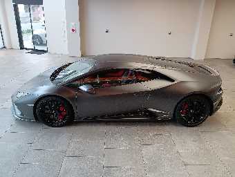 LAMBORGHINI HURACAN 2022 Image 36