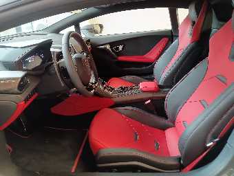 LAMBORGHINI HURACAN 2022 Image 38