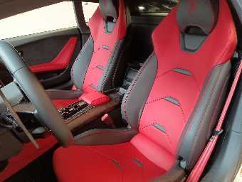 LAMBORGHINI HURACAN 2022 Image 39