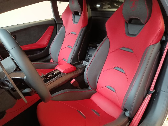 LAMBORGHINI HURACAN 2022 Image 45