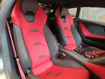 LAMBORGHINI HURACAN 2022 Image 43