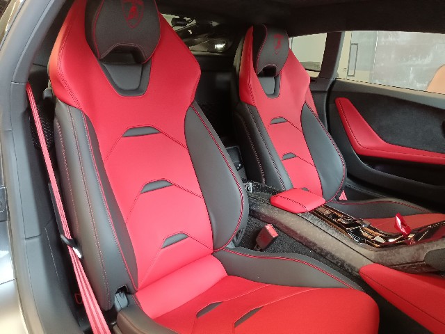 LAMBORGHINI HURACAN 2022 Image 49