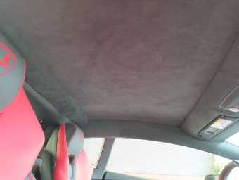 LAMBORGHINI HURACAN 2022 Image 44