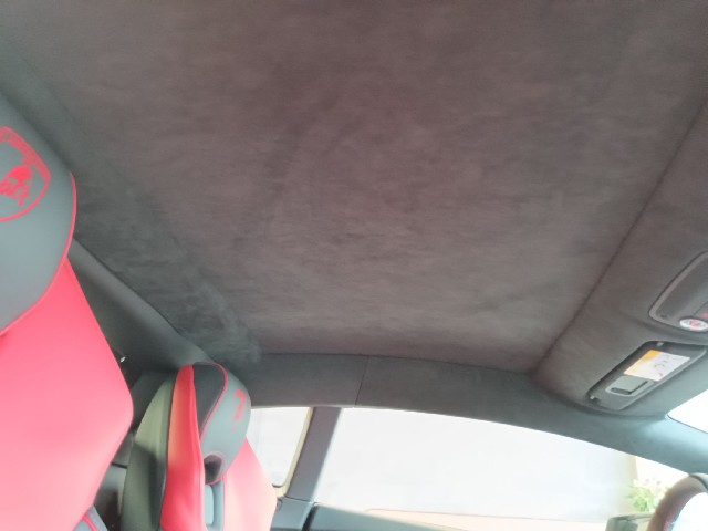 LAMBORGHINI HURACAN 2022 Image 50