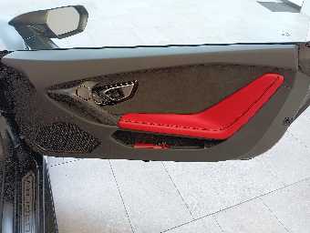 LAMBORGHINI HURACAN 2022 Image 45