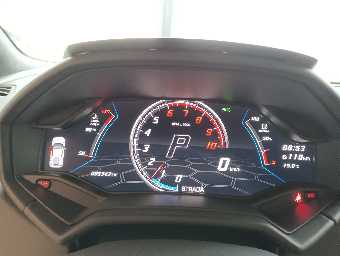 LAMBORGHINI HURACAN 2022 Image 46