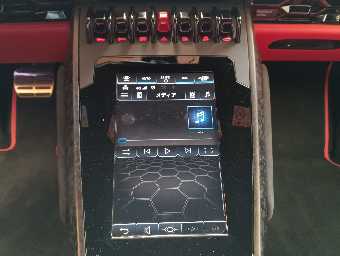 LAMBORGHINI HURACAN 2022 Image 50