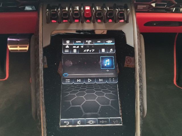 LAMBORGHINI HURACAN 2022 Image 56