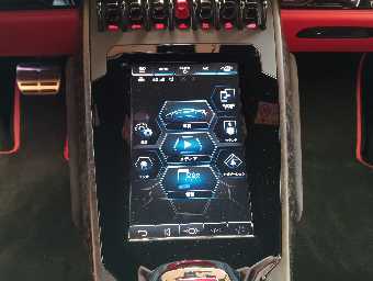 LAMBORGHINI HURACAN 2022 Image 51