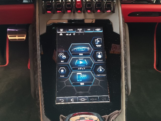 LAMBORGHINI HURACAN 2022 Image 57