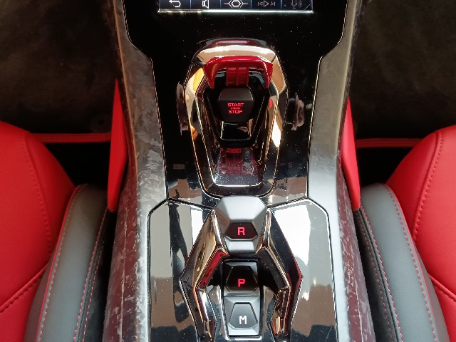 LAMBORGHINI HURACAN 2022 Image 58