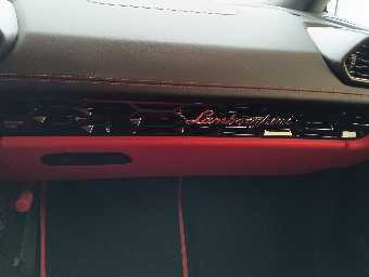 LAMBORGHINI HURACAN 2022 Image 53