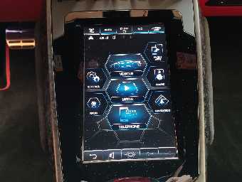 LAMBORGHINI HURACAN 2022 Image 54