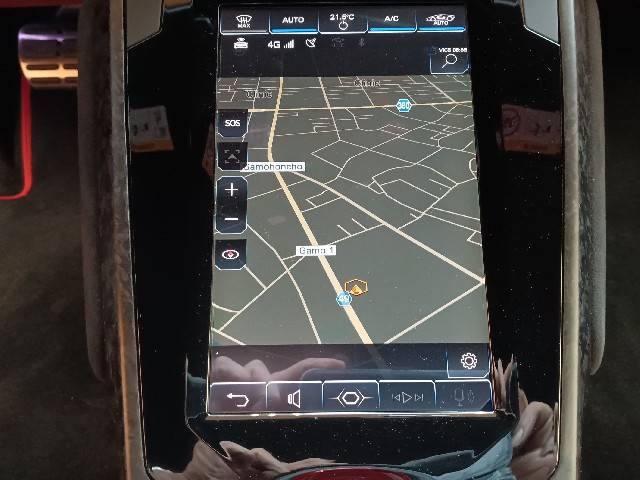 LAMBORGHINI HURACAN 2022 Image 61