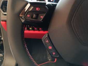 LAMBORGHINI HURACAN 2022 Image 56