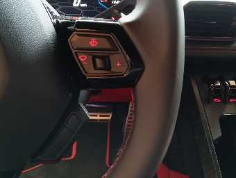 LAMBORGHINI HURACAN 2022 Image 57