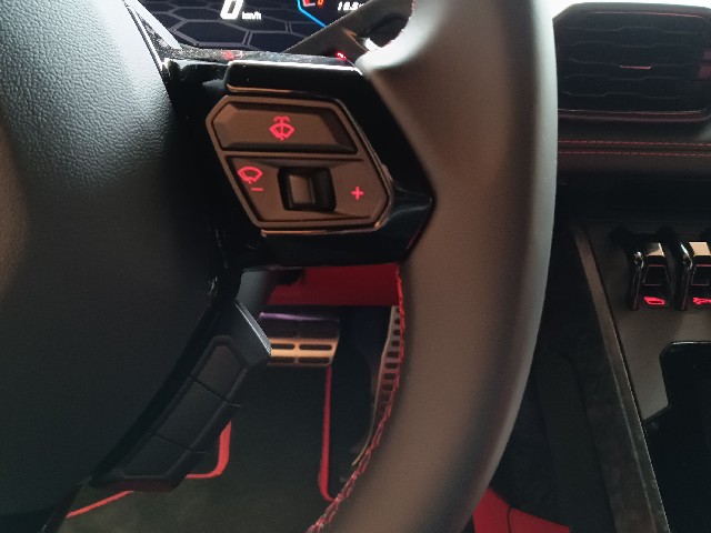 LAMBORGHINI HURACAN 2022 Image 63