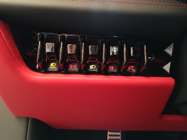 LAMBORGHINI HURACAN 2022 Image 66