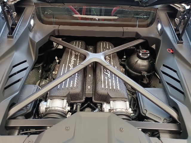 LAMBORGHINI HURACAN 2022 Image 67