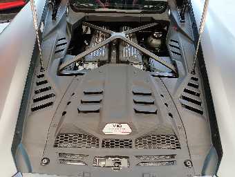 LAMBORGHINI HURACAN 2022 Image 62