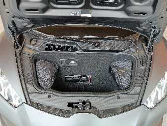 LAMBORGHINI HURACAN 2022 Image 63