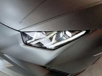 LAMBORGHINI HURACAN 2022 Image 64