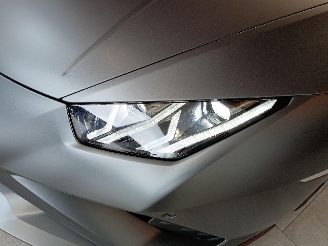 LAMBORGHINI HURACAN 2022 Image 70