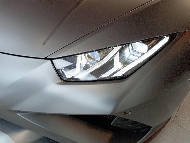 LAMBORGHINI HURACAN 2022 Image 71