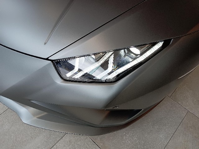 LAMBORGHINI HURACAN 2022 Image 72