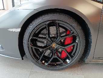 LAMBORGHINI HURACAN 2022 Image 67