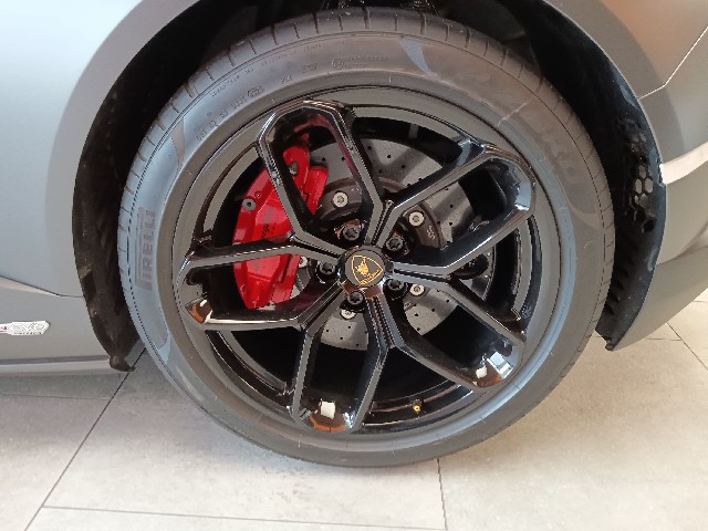 LAMBORGHINI HURACAN 2022 Image 74