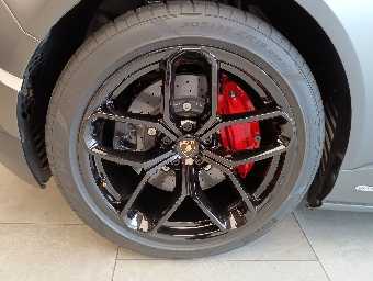 LAMBORGHINI HURACAN 2022 Image 69