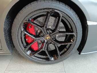 LAMBORGHINI HURACAN 2022 Image 70